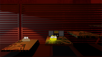 Frank the Jelly Screenshot