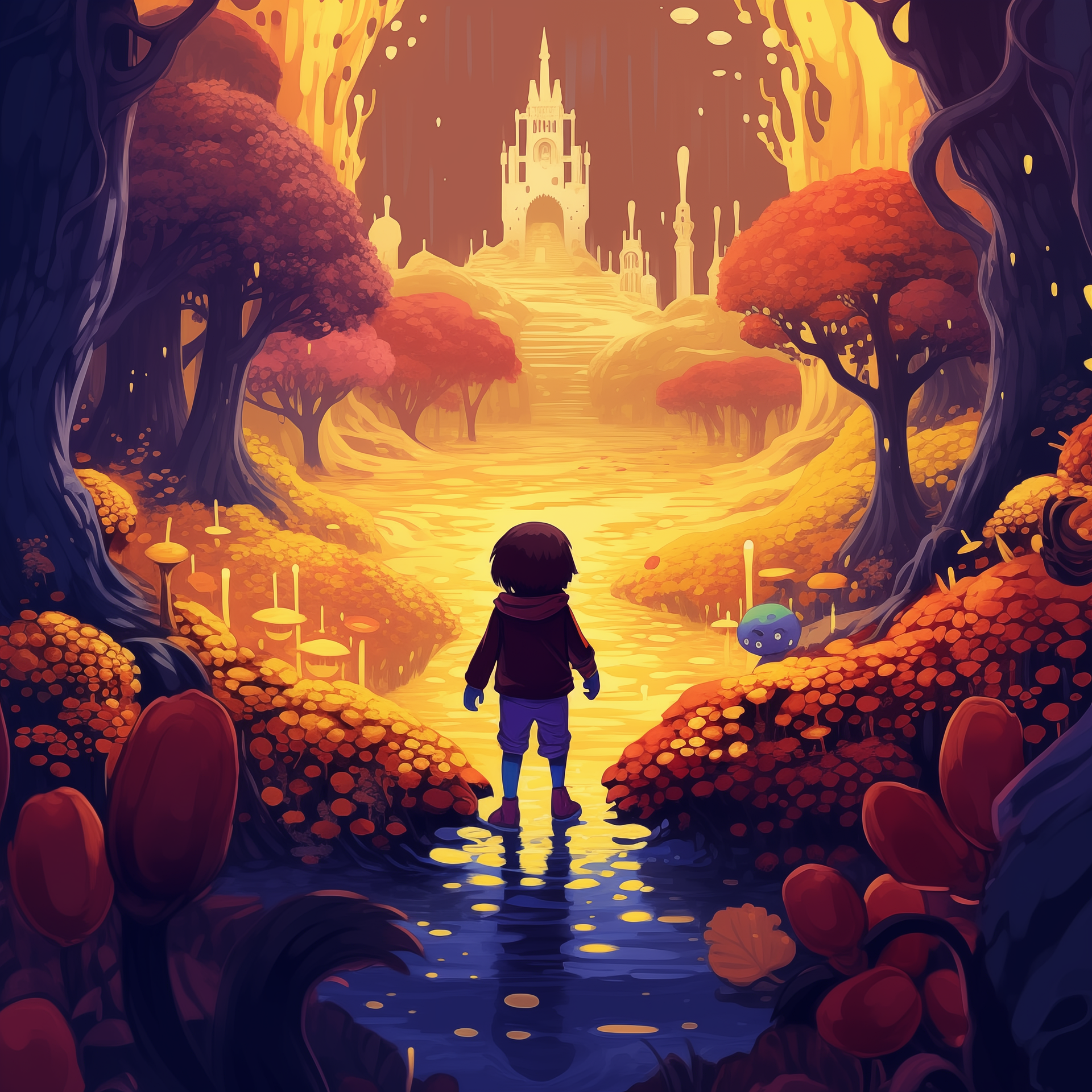 Pixel Polley Gameplay