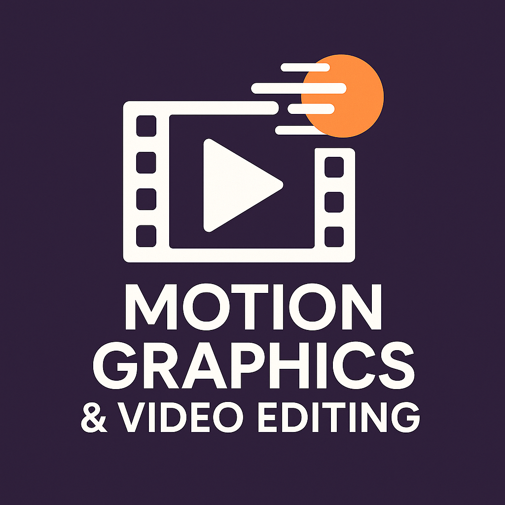 Motion Graphics by Eric Polley