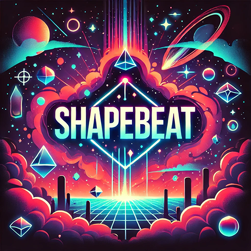 Shape Beat Game