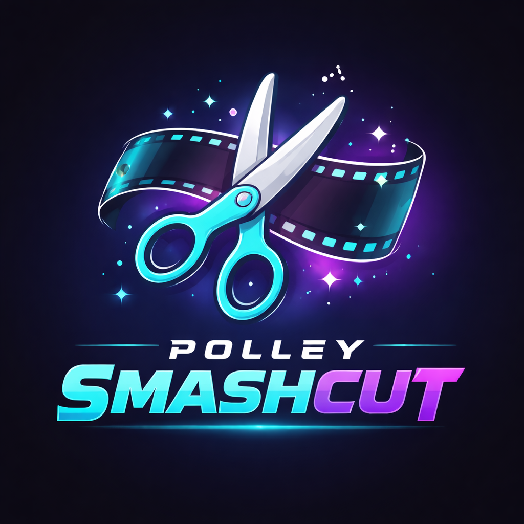 Polley Auto Smash Cut Screenshot